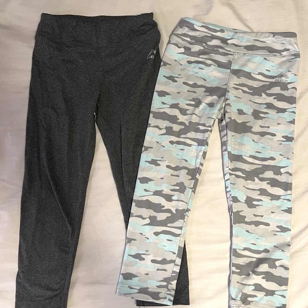 RBX Leggings